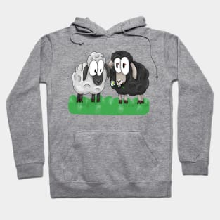 Sheeps Hoodie